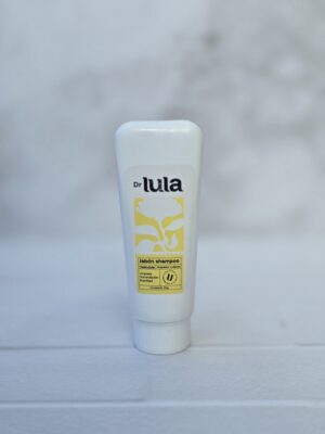 Jabón/Shampoo multifuncional caléndula y vitamina E 60ml